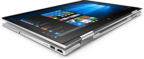 HP ENVY x360 15-bp106na 4K UHD Convertible Touchscreen Laptop - Intel Core i7-8550U   8GB DDR4 Ram   1TB HDD   128GB SSD