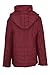 Champion Women's Bramley Hooded Coat Jacket (Wine) 12