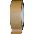 BT25Q Brown Paper Framers Tape 25mm x 50m x 48Rolls