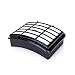 Produktbild ZHENWOFC 5pcs Vakuum-Schaum-Filter-Set für Shark Navigator Nv350 Nv352 Nv355 Nv356 Hardware-Ersatzteile