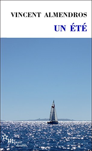 couverture de : Un &eacute;t&eacute;