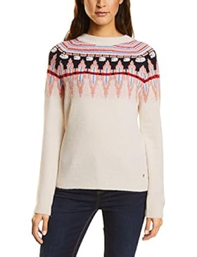 Street One Damen Pullover