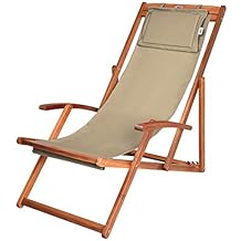 Suchergebnis auf Amazon.de für: liegestuhl klappbar