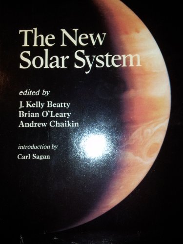 Télécharger New Solar System by J. Kelly Beatty (1981-10-01) Gratuit