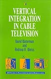 Image de Vertical Integration in Cable Television