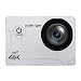 Produktbild Kungfu Mall 4K WiFi Sport Kamera HD Waterproof Remote Control DV Video Vlog Kamera PC Kamera