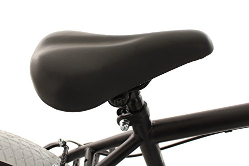 KS Cycling Bmx Freestyle Fatt Fahrrad - 9