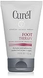 Curel Avanced Ceramide Foot Therapy, 3.5-Ounce Tube RS.1018 (30.00% Off) - Amazon