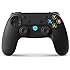 GameSir G3s - Manette de Jeu sans Fil, Manette de 2.4GHz et de Bluetooth 4.0, Compatible pour Windows PC, PS3, Smart-TV, Samsung VR, Smartphone/ Tablette d'Android etc.