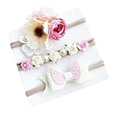  ❀ Haz que tu bebé se ponga más de moda, atractivo, hermoso, a tus hijos les gustará mucho.