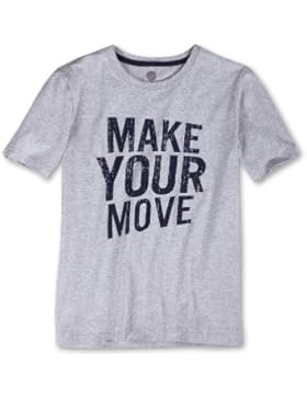 Sanetta Jungen Schlafshirt 242687