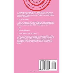 Apprentissage Libertin