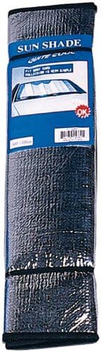 Oxalis HK HKT171111 Sun Shade Aluminium 160