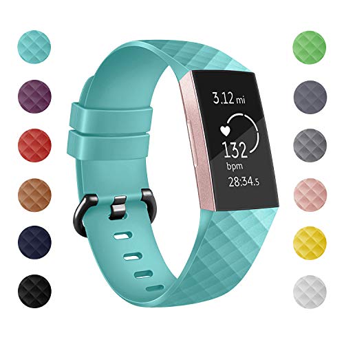 Fitbit Wristband Amazon Fitbit Charge Replacement Bands Fitbit