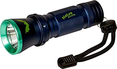 Nature Zoom Torch, 11 x 4 cm, Model# 10953