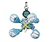 Produktbild Pokemon Netsuke DX 03~Mobile Charm~Omega Ruby & Alpha Sapphire~376 Mega Metagross