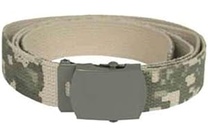 Mil-Tec Us bawełniany pasek do spodni