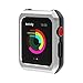 Produktbild Tianya Ladestation Qi Wireless Ladestation Cradle Ladegerät Für Samsung Galaxy Watch 46 / 42mm