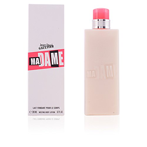 Preisvergleich Produktbild MA DAME KÖRPERLOTION 200 ML ORIGINAL