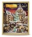 Produktbild Vadossi Elbflorenz Dresdner Adventskalender 480g