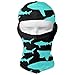 Produktbild Sharks Group Winter Tactical Full Face Mask Dust Protection Neck Cover Hood for Men and Women