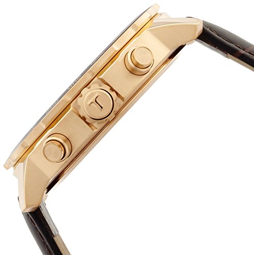 Mens Tissot Quickster Watch T0954173603700