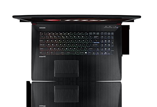 Notebook MSI 9S7-179C11-050 Intel Core i7 8 GB DDR4 17  