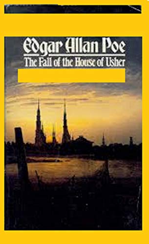 The Fall of the House of Usher (English Edition) The Fall of the House of Usher (English Edition)