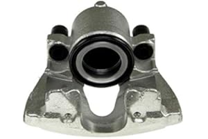 The Urban Company Brake Caliper Compatible/Replacement For Vauxhall Astra Mk5 (2005-2010) Front Left