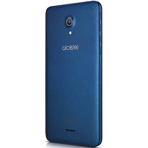 Alcatel A2 XL 8050 Negro M  VIL 3G Dual SIM 6   IPS HD 4CORE 8GB 1GB RAM 8MP 5MP
