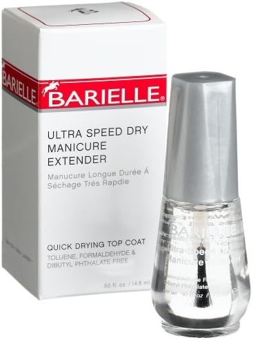 Barielle Ultra Speed Dry Manicure Extender 14.8 ml