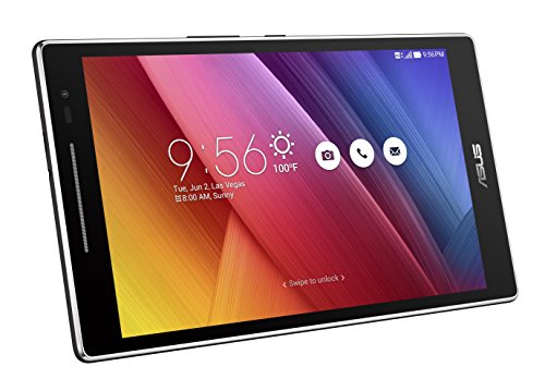 Asus Z380KNL-6A014A ZenPad 8.0 Android-Tablet 20.3 cm (8 Zoll) 16 GB WiFi, GSM/2G, UMTS/3G, LTE/4G