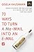 73 Ways to Turn a Me-Mail Into an E-mail (English Edition) by 