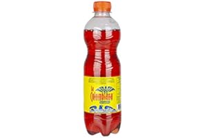 Boisson non Alcoolisée au Goût de Cola, Bouteille PET 500ml - POSTOBON - Colombiana, 500ml