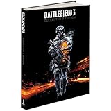 Battlefield 3 Collector's Edition: Prima Official Game Guide: Prima's Official Game Guide