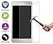 Produktbild ZeWoo Display Glas Panzerfolie für Samsung Galaxy A5 / A5 Duos Glasfolie Hartglas Schutzfolie 9H *2.5D, nur 0,33mm dünn
