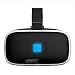 Produktbild GLÄSER V1 All-In-One WiFi 3D VR-Kopfhörer 2K 1080P 1.5Ghz Quad Core 360 Grad Panorama Virtual Reality Video Player Brille 110