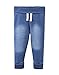 Baby Joules Boys Hugo Denim Jersey Jogger 3-6 Months