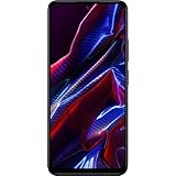 Telefonas POCO X5 5G/8/256GB Juodas MZB0D63EU POCO