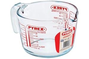 Dzbanek do pomiaru Pyrex - 1Ltr
