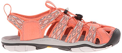 Keen Damen Clearwater Cnx Trekking-& Wandersandalen - 7