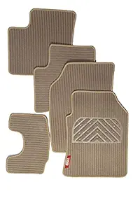 MGT Carpet Mat 3 Rib Beige Universal