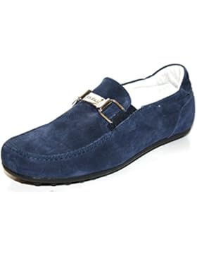 Cherie Kinder Schuhe Mädchen Mokassins 5486 (ohne Karton)