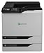 Produktbild LEXMARK CS820dte Color A4 Laserdrucker 57ppm Duplex