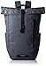 Produktbild Timbuk2 Tuck Pack 1010 Damen,Herren Roll-Top Rucksack,Daypack,Notebook Fach,Business,Arbeit,Schule,Freizeit,20l (Liter),Laptopfach 15 Zoll (Granite (Grau), One Size)