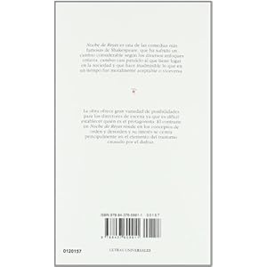 Noche de reyes / King's Night