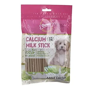 Trumppetz Gnawlers Calcium Milk Stick 270 Gm