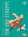 Tim und Struppi Kompaktausgabe 8 (8) by 
