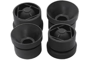 Torribala X4 Motorabdeckung, Gummipuffer, Stoßstange, , für A1, A3, A4, A5, A6, Q3, Q5