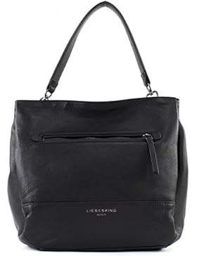 Liebeskind Berlin Damen Alicante Pgvint Schultertasche, 16x33x26 cm